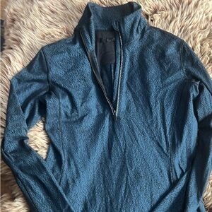 Lululemon 1/2 zip